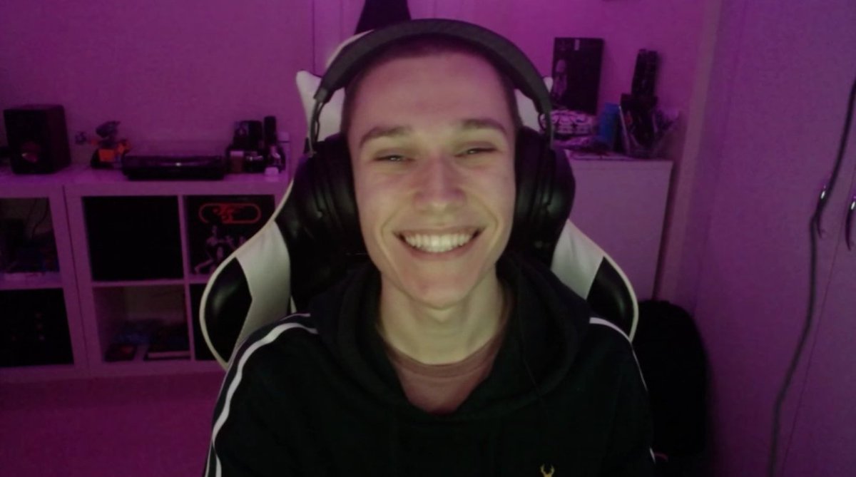 JackManifoldTV has a knack for storytelling