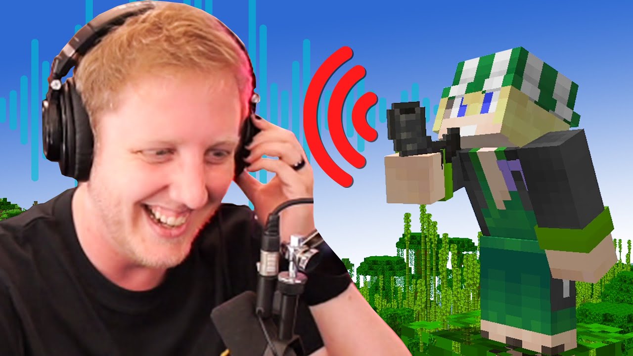 Philza is legendary for his survival runs in Minecraft