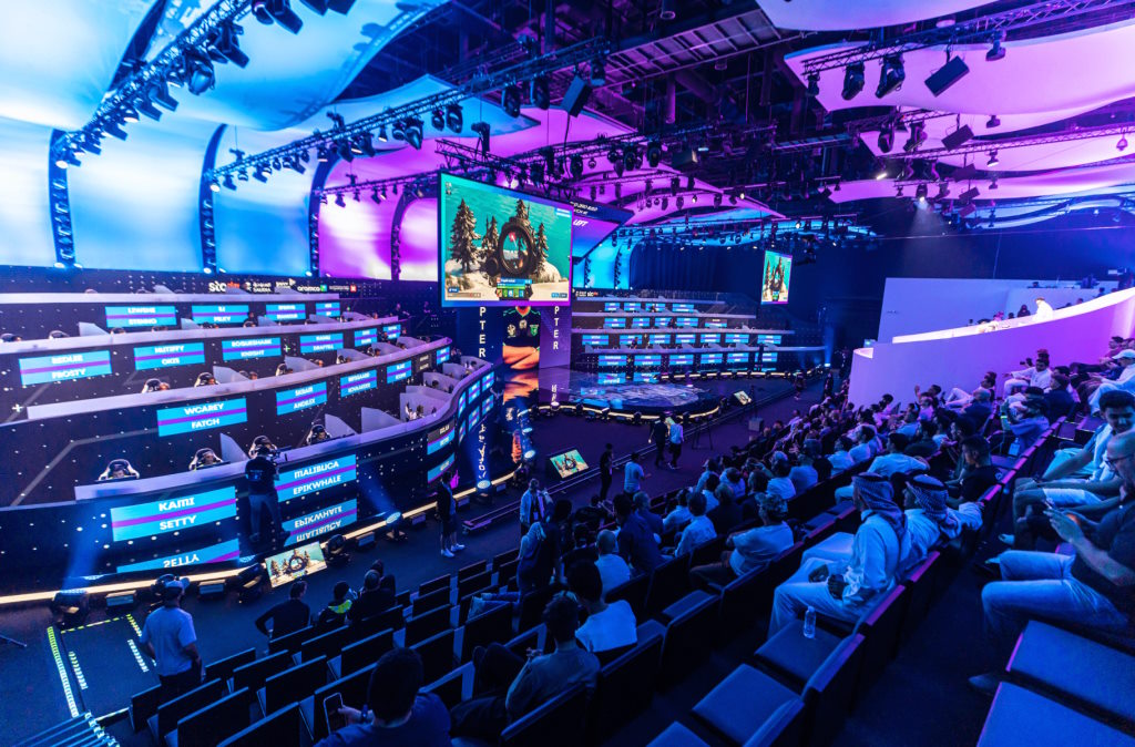 Top Esports Trends in 2024