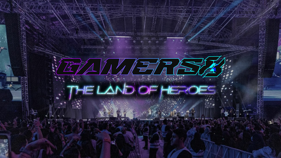 2023s Gamers8: The Land of Heroes held the record for the largest esports prize pool ever
