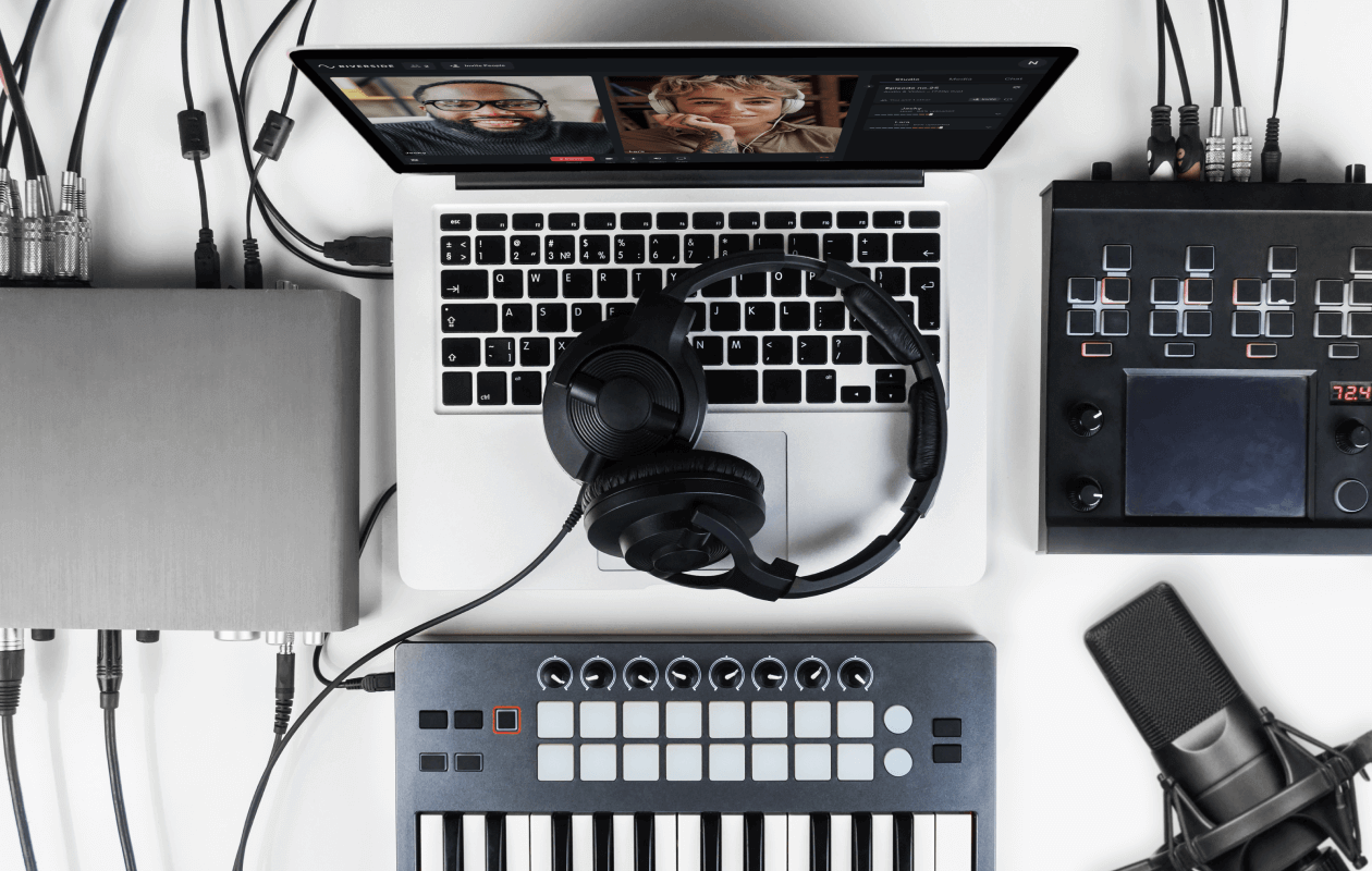 The better the equipment, the less chances of issues across the board