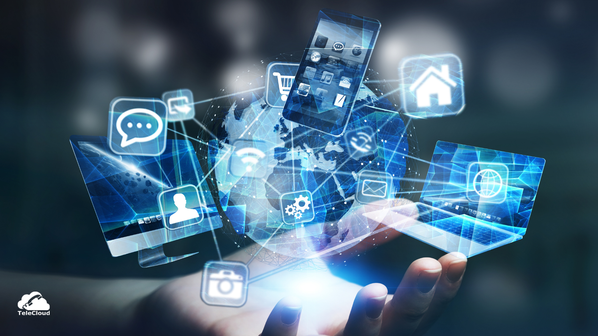 A reliable internet service provider could make or break how well your stream goes