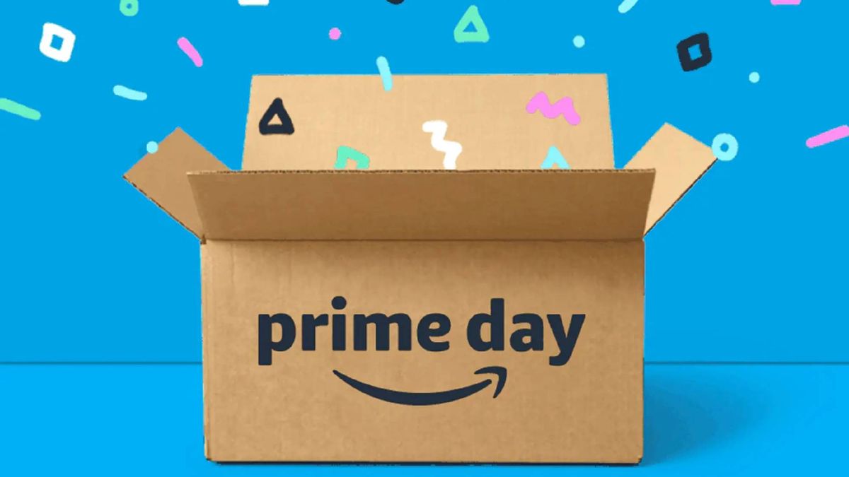 Amazon Prime Day is a great time for gamers and streamers to get some new gear (Image via Amazon)