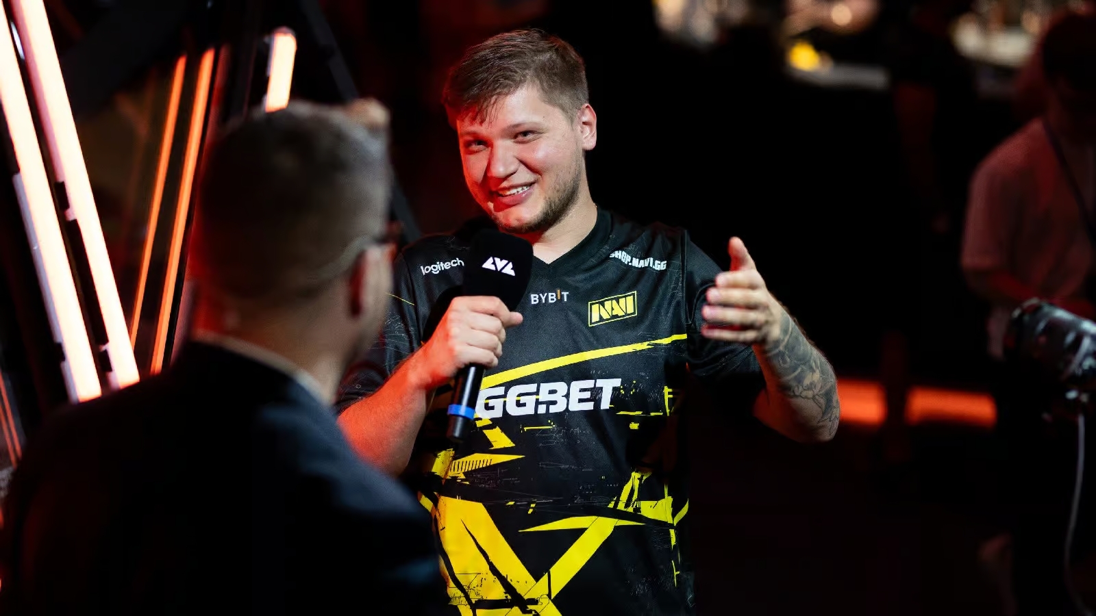 S1mple and NAVi were a killer combo for generating viewership at Counter-Strike events