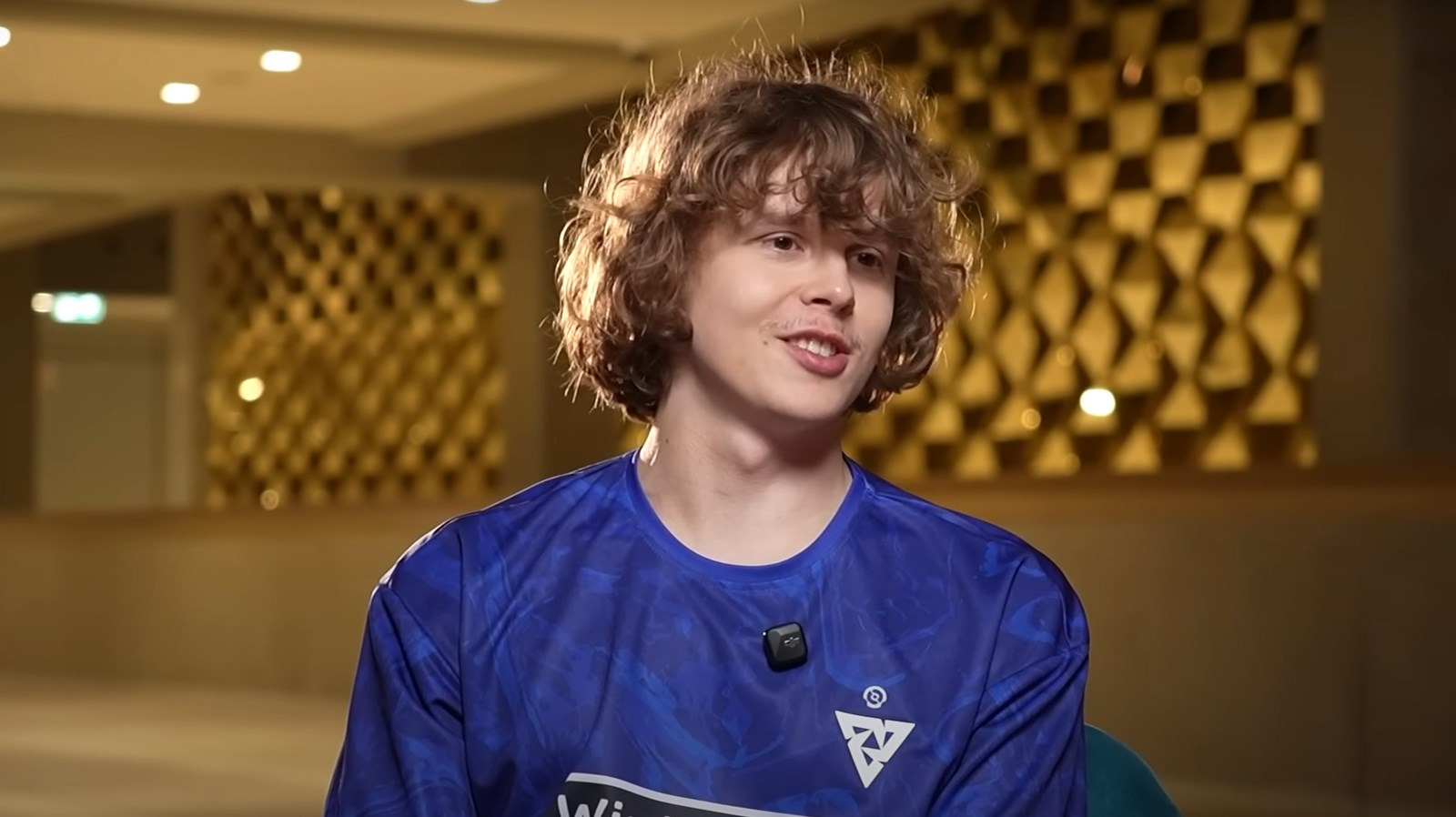 Tundra dyrachyo / Photo: FISSURE