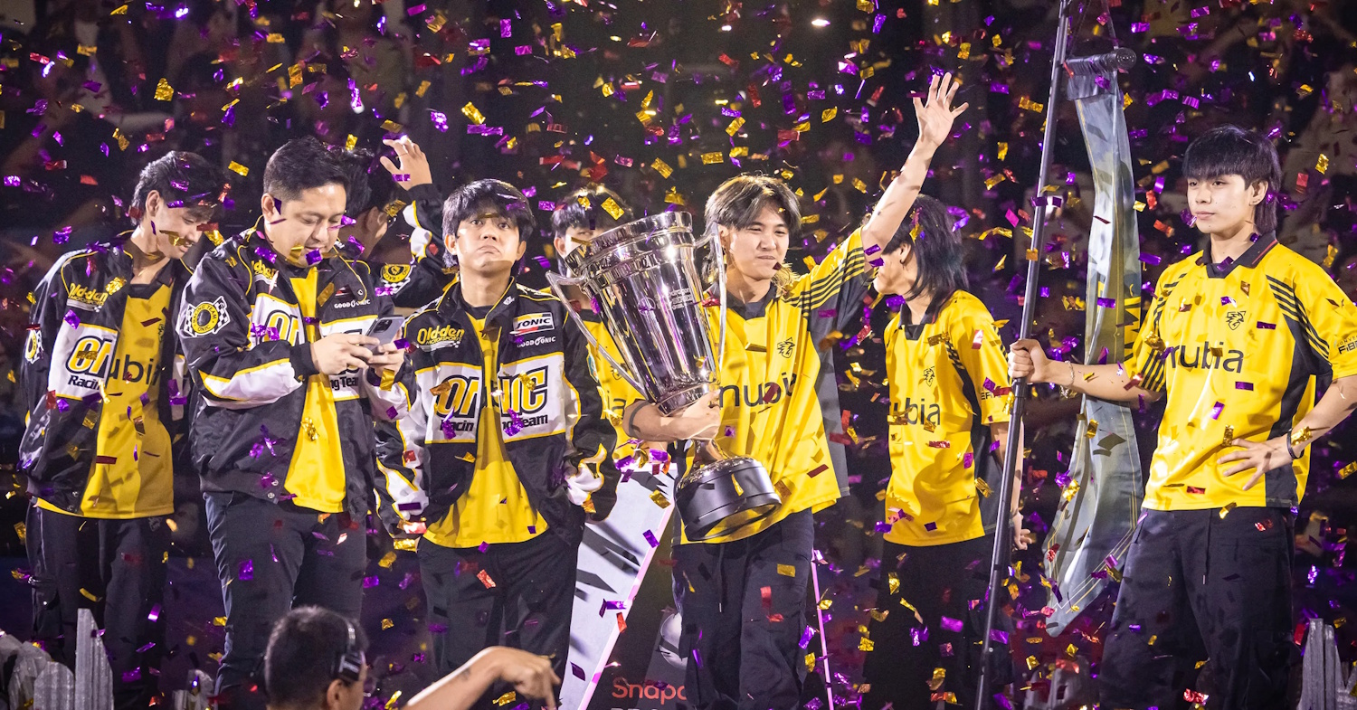 ESL Snapdragon Pro Series Mobile Masters 2025 Sets Esports Viewership Record