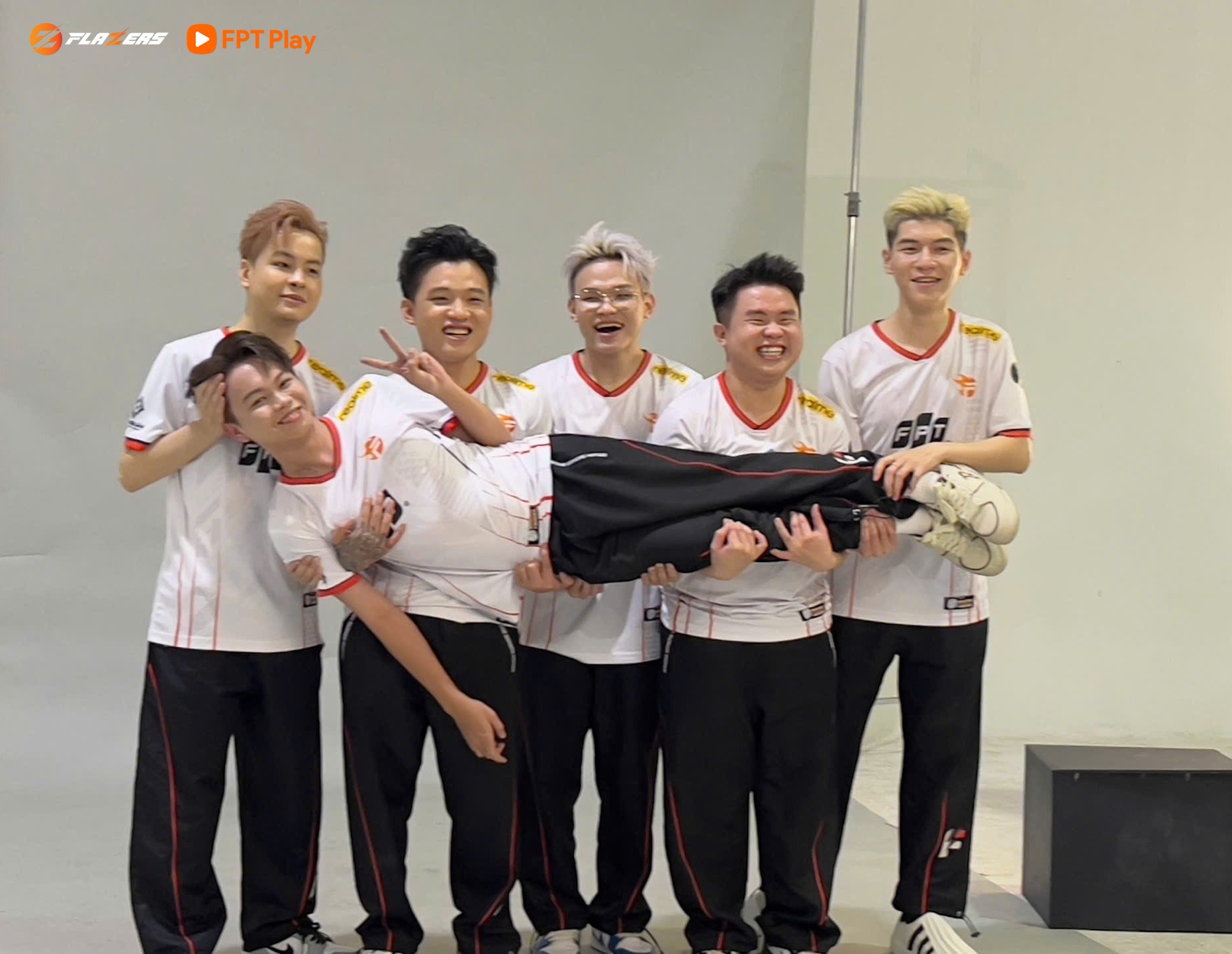 Team Flash's success in the AoG Spring 2025 bodes well for the sport as a whole