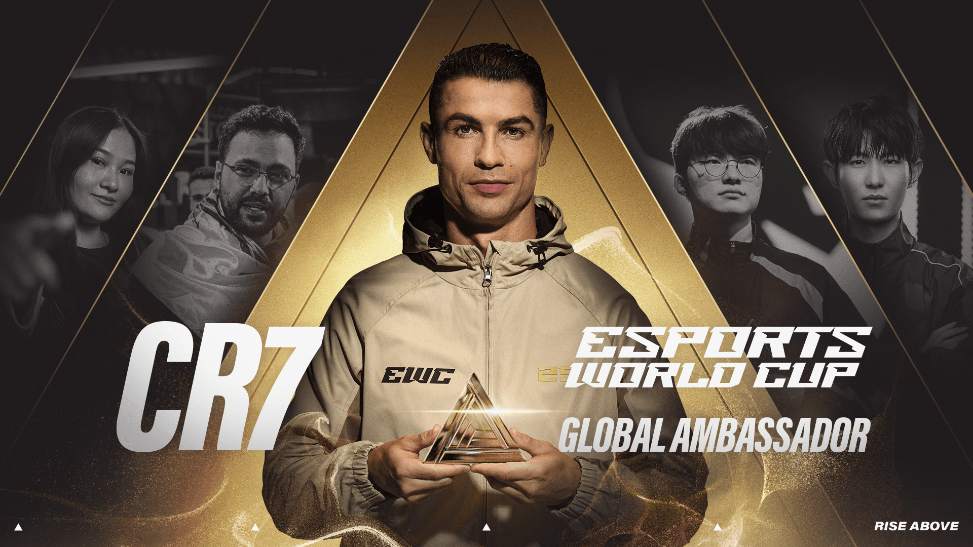 Top Esports Sponsorships and Partnerships in June 2025