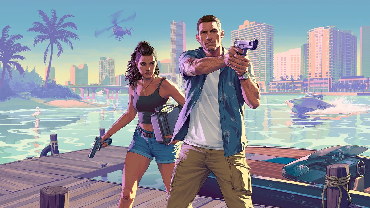 GTA VI will have multiple playable characters, including the series' first female protagonist