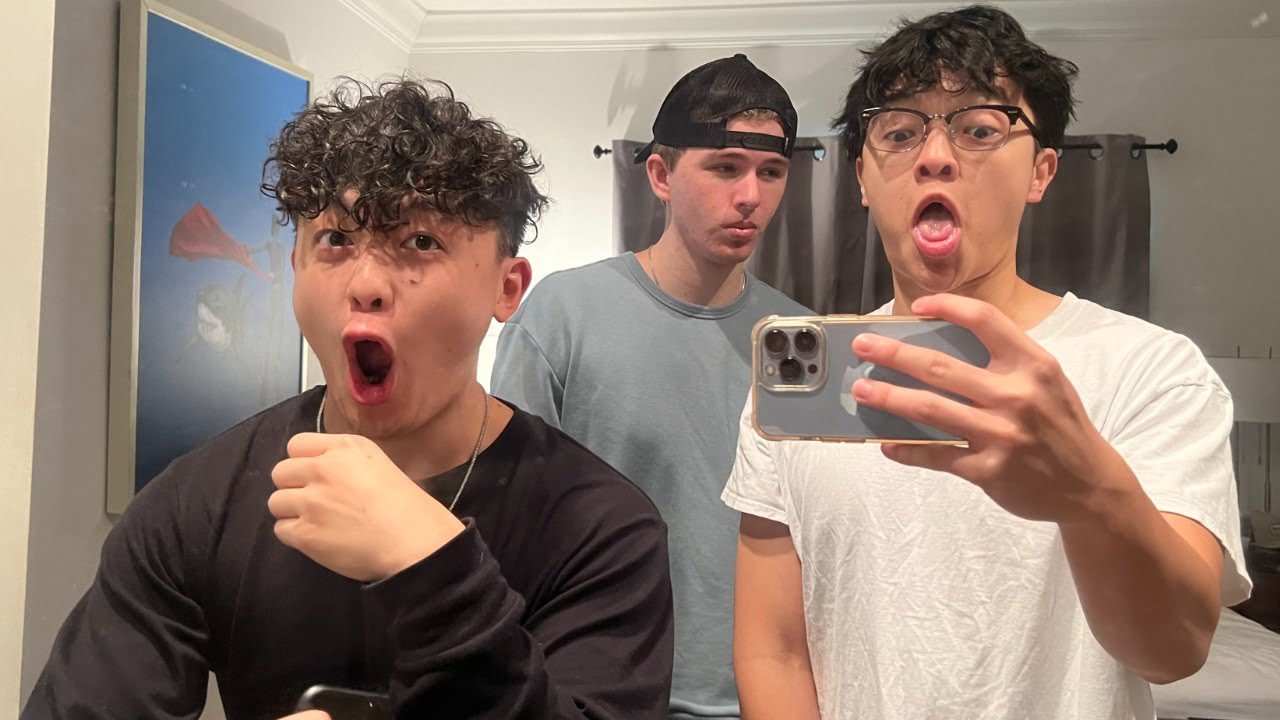 Jason's collab streams with PROD (center) played a big part in his initial Twitch rise