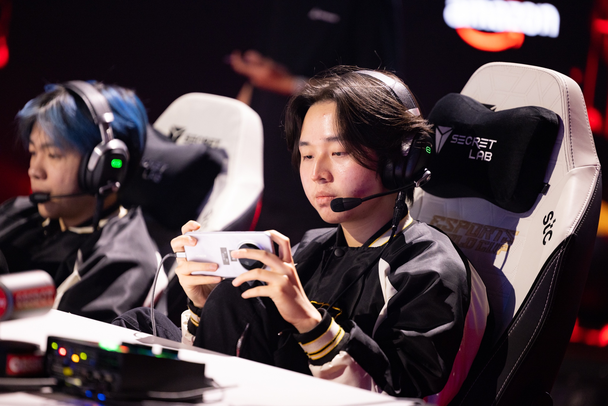 Indonesian MLBB pro players enter MPL Philippines