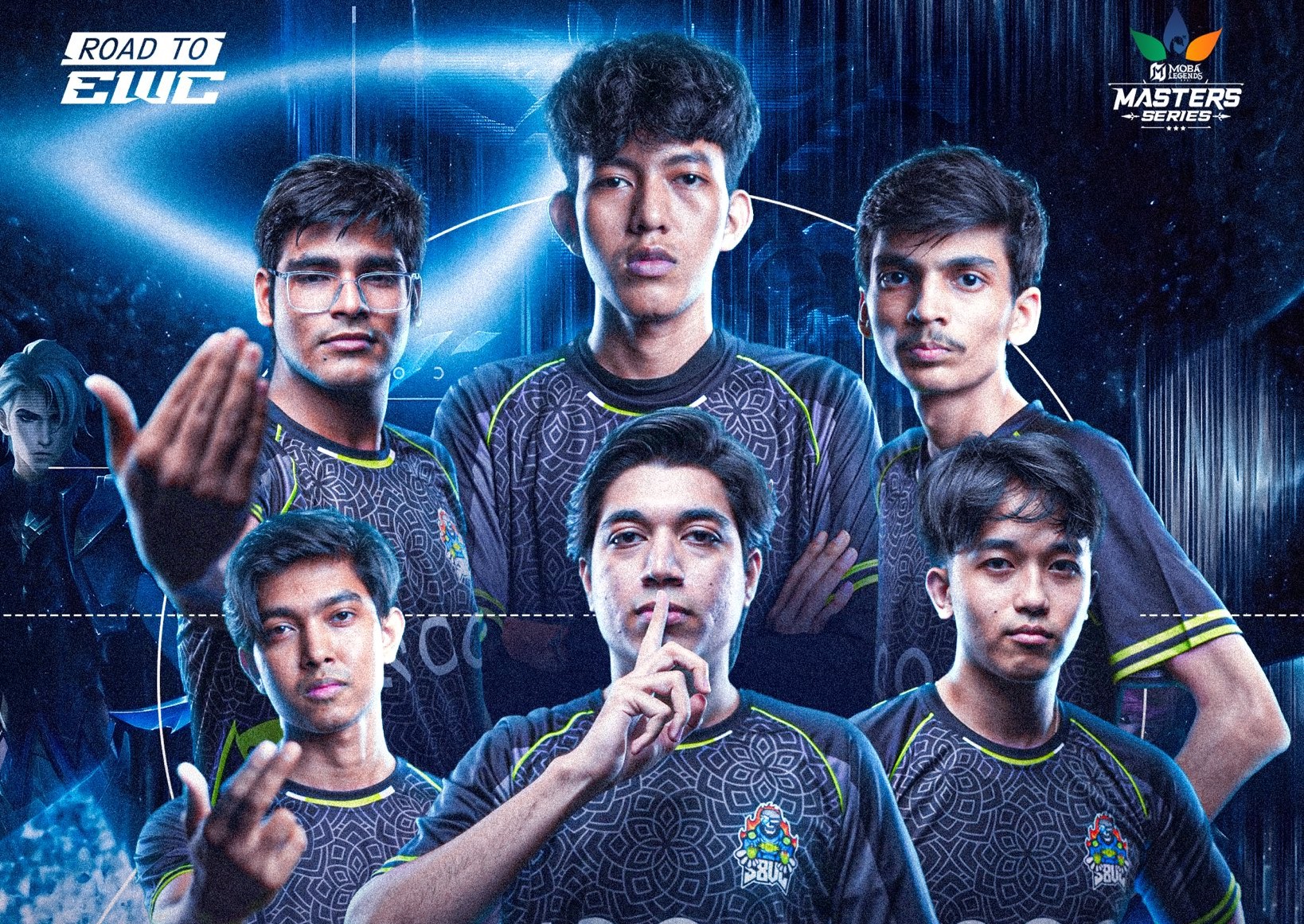 S8UL Esports is close to qualifying for the MLBB MSC 2026