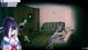 Spooky gaming - Who's womping at my door?! - Playing I am not a human! 🩵 🦐 Blo'Hole Blast -> !GG !BTV