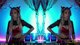 [ENG|GER] ♥ YOUR TECHNO E-Girl GF ♥ / HARDTECHNO ♥| !Prepmymeal| !kofi !insta !yt !tt !dc !playlist !pult <3 @nyny_xtv <3