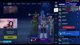 fortnite with evelyn and johnny