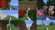 wróciłam z imprezy grac w minecraft :)