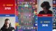 CRL Warmup 2025 Finals | Day 1 | Clash Royale