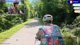 🇫🇷 France cycling! Girl Solo Europe tour! | Day 84 |  !Marvel !map !Saily #ad