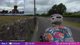 New Trip!! 🇮🇪 Ireland cycling! Girl Solo Europe tour! | Day 4 |  !Marvel !map !Saily #ad