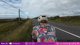 🇮🇪 Ireland Wild Atlantic Way Cycling! Girl Solo Europe tour! | Day 26 | #GrabtapPartner !map !Saily #ad