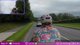🇮🇪 Ireland Wild Atlantic Way Cycling! Girl Solo Europe tour! | Day 27 | #GrabtapPartner !map !Saily #ad