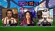 ⚽ VSoccer 2025 Game Match ⚽ Ft. @nihmune @LucyPyre vs @Filian @MegalodonVT @ChaChaYourVMom and @Deme casting! | !vsoccer