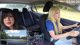 teaching @hachubby how to drive day 2