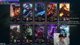 High tempo gameplay
