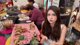 50 TACO CHALLENGE IN MEXICO!!! 🇲🇽 🌮