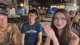 🇸🇬 SINGAPORE NIGHT LIFE AND STREET FOOD!! 🇸🇬
