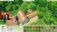 On construit une ferme pédagogique ! | Les Sims 4 À l'aventure #sponsoredbyea #publicité