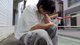ICLまで付近を散歩