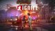 Soy BOMBERO en FIREFIGHTING SIMULATOR IGNITE 🔥