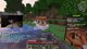 Sala del TRONO y NUEVOS SOCIOS (MINECRAFT SURVIVAL en DIOSESMC) #3