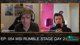 JLXP G24-0, EG T1 tied