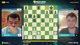 Un choc Ding-Niemann en 1/8 de finale du Speed Chess !