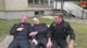 IRL - Polizeiaction. Wir sind unterwegs mit @zarbex & @schradin und geben euch Einblicke in unsere Polizeiarbeit.