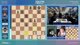 Blübaum gegen den Weltmeister! | Tata Steel Chess Masters 2026 | Runde 9