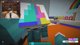 Evento de Squid Games en Minecraft impactante día 2 y final supongo