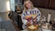 COOKING MACNCHEESE FRIED CHICHEN TENDIES!! !socials :)