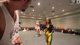 These weebs need a dark protector. Anime expo with @hasanabi @peachjars @cyr
