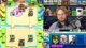🥇Winning a Game in EVERY Game Mode in Clash Royale!🥇!goal