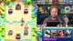 🏅LETTING AI PICK MY DECK IN CLASH ROYALE!🏅SUB FOR NO ADS + FRIEND LIST PRIORITY!🏅