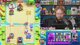 🏅PUSHING TO 3000 MEDALS IN CLASH ROYALE!🏅SUB FOR NO ADS + FRIEND LIST PRIORITY!🏅