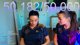 ROAD TO 50K? 🏆  BACK HOME 🗽 PO BOX OPENING 🩷 LA RECAP 🍔 2 NEW VIPS 🏆