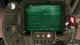 le pipboy tout ça