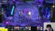nuke --&gt; T1 VS DK --&gt; new patch N U K E