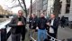 Samsung Live Treasure Hunt in Amsterdam | Werbung | !livedeal !gewinnspiel ᵂᴱᴿᴮᵁᴺᴳ