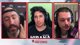 Painel de Revelação Operação High Stakes com Meli, Retalha e Ique