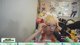 [ESP/ENG/粵語]【宵宮】Yoimiya Cosplay! 🎆 mini-juegos, charadas, concursos con amiibos! ❗social @eeveelinh ❗1440p